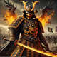 Ōgon no Jigoku – The Golden Hell Daimyo