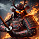 Rengoku no Kenshi – The Blazing Ronin