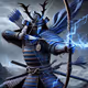Seiryū no Kyūshi – The Azure Archer of the Shogunate