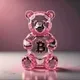 Abstract BTC Bear's
