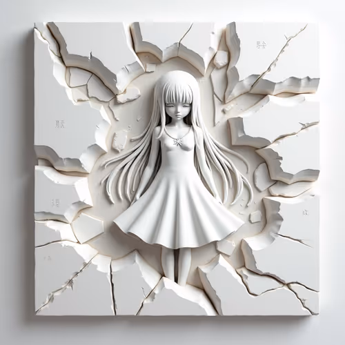 Veil of Silence