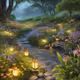 Secret Land