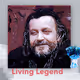 Living Legend