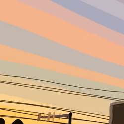 Low effort horizon 69