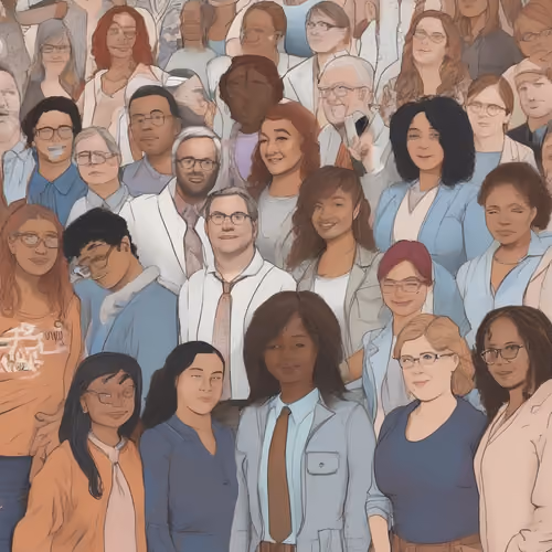 Diversity