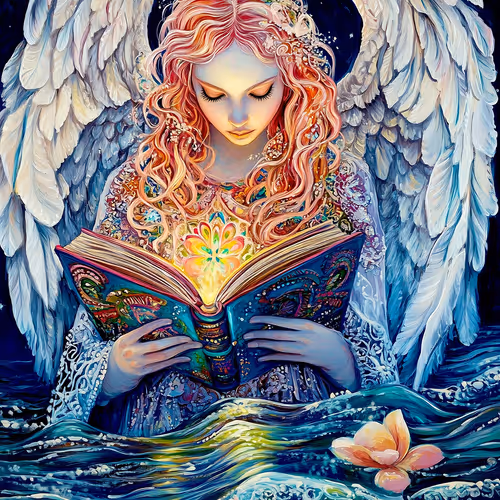 Book Of The Sea 1
