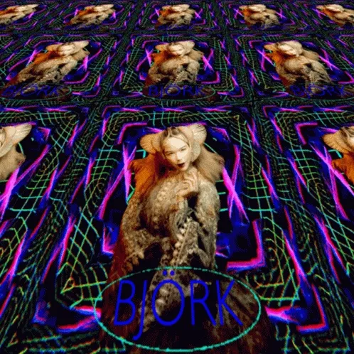 Bjork Bjork