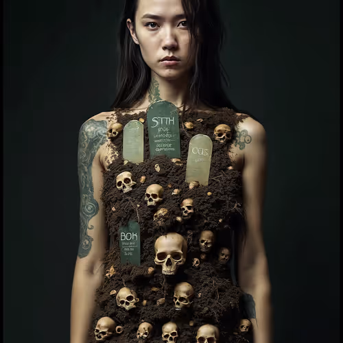 Garments 2