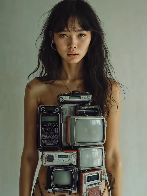 Item #20 Media
