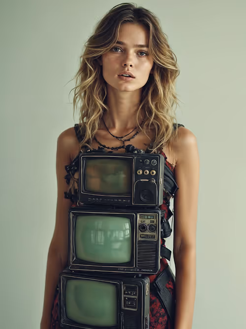 Item #25 Media
