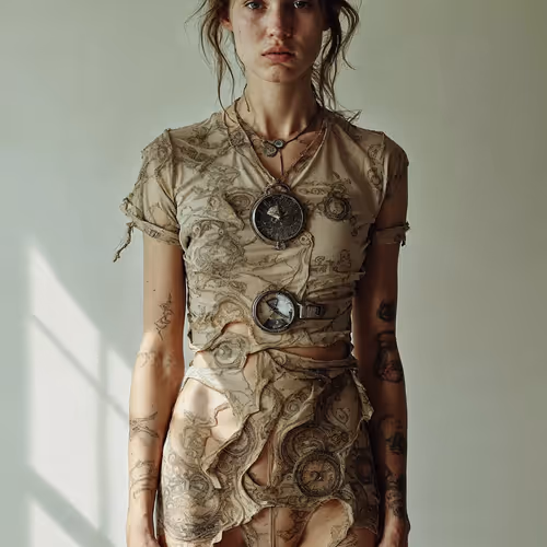 Garments 2