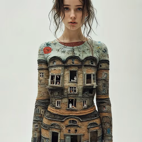 Garments 2