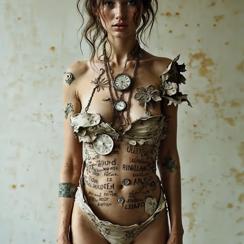 Garments 2
