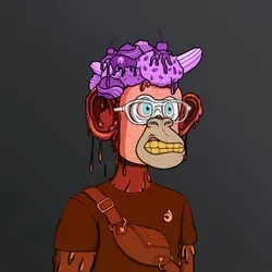 Trippin Ape Yacht Club