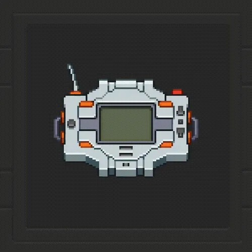 Item #417 Media