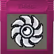 Juicy Spinner - Baes Game Cartridge