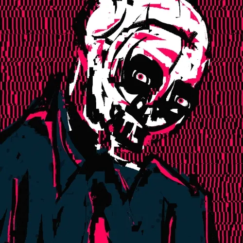 TRAGIC INTERNET ARTIST