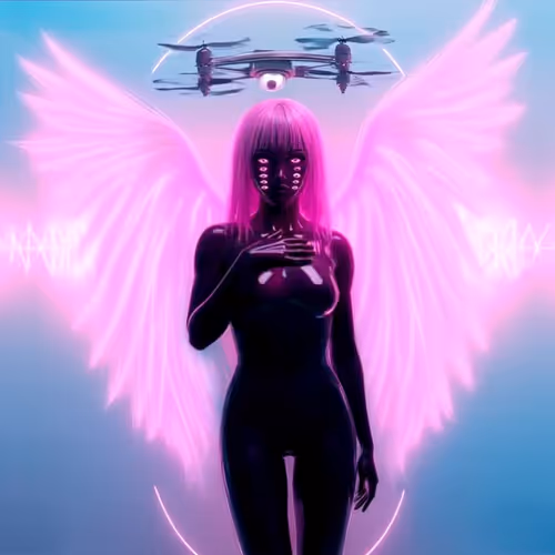 surveillance seraphim