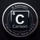 0 SATOSHI CARBON PROMO COIN 2025