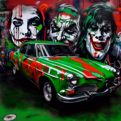 Who's Car, is it?