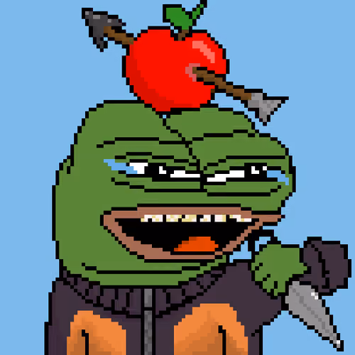 Un-Based-Pepes #9151
