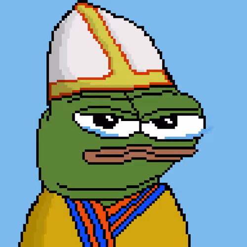 Un-Based-Pepes #2031