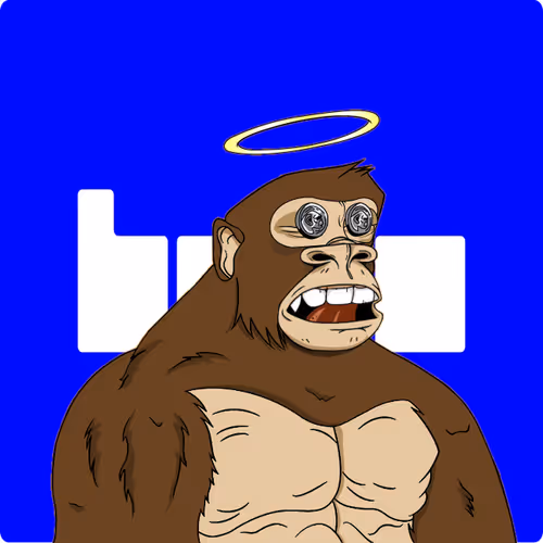 Basekongnft