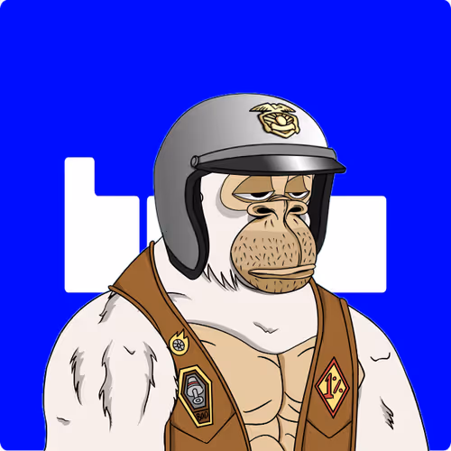 Basekongnft