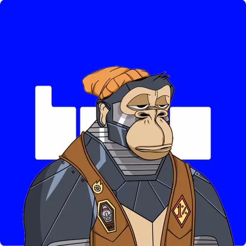 Basekongnft
