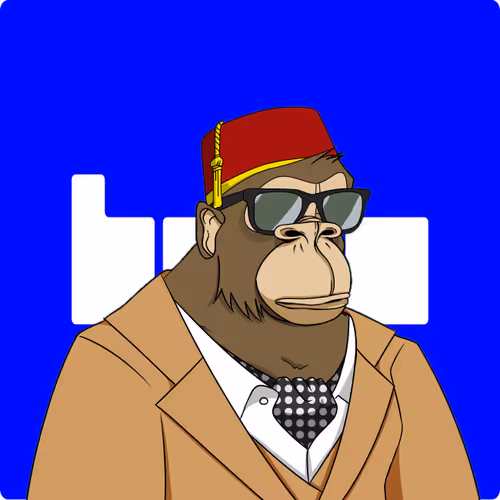 Basekongnft