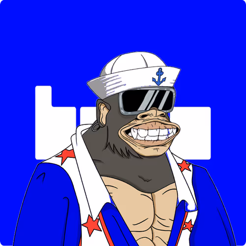Basekongnft