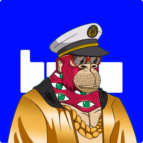 Basekongnft 로고