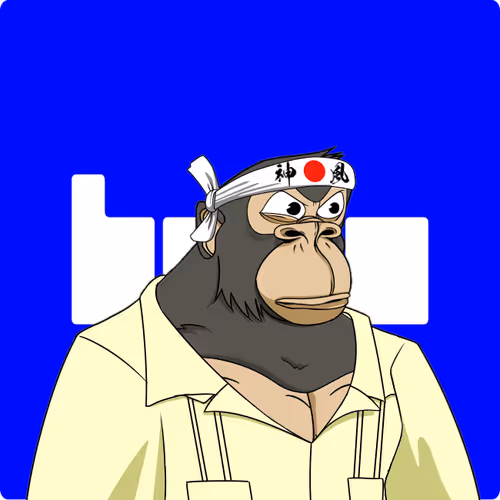 Basekongnft
