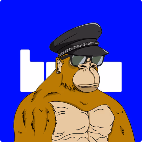 Basekongnft