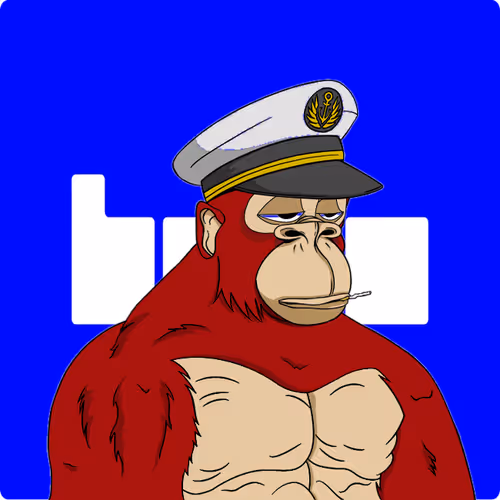 Basekongnft