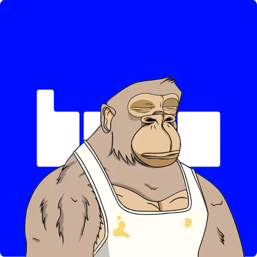 Basekongnft