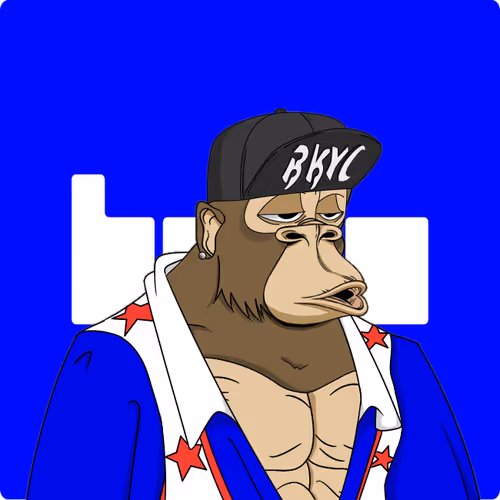 Basekongnft