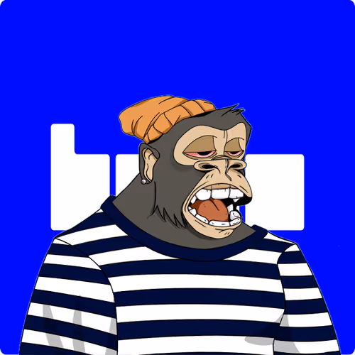 Basekongnft