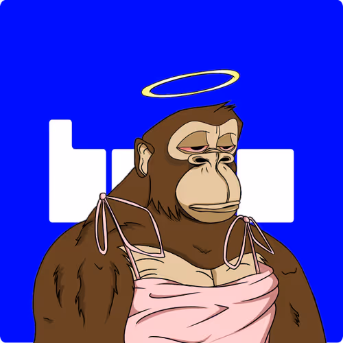 Basekongnft