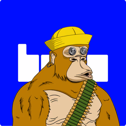 Basekongnft