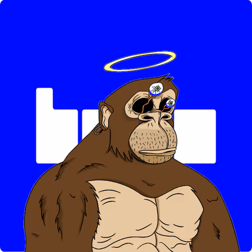 Basekongnft