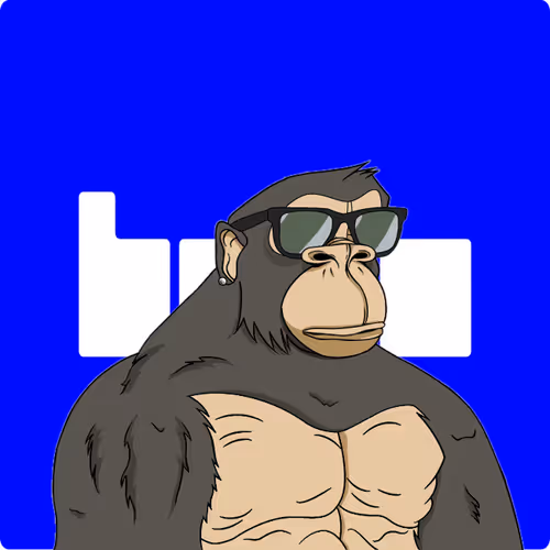 Basekongnft