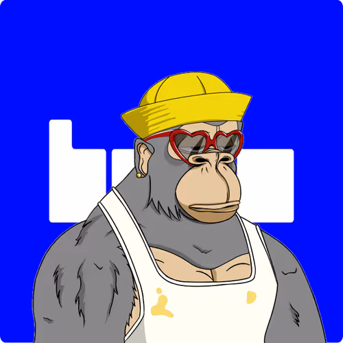 Basekongnft