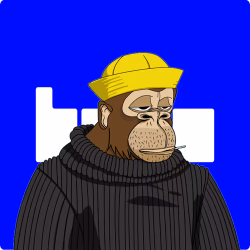 Basekongnft