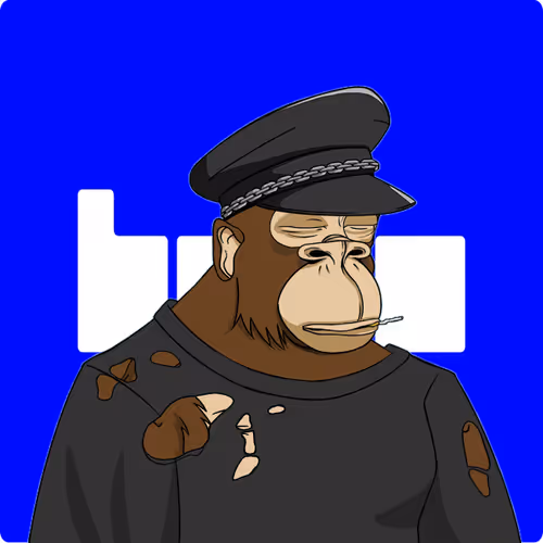 Basekongnft