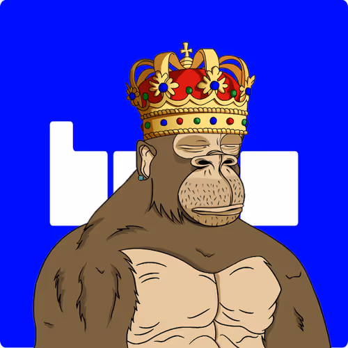 Basekongnft