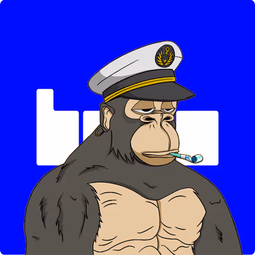 Basekongnft