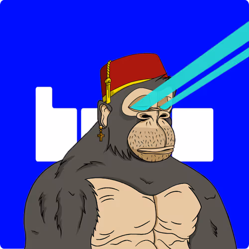 Basekongnft