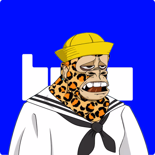 Basekongnft