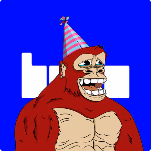 Basekongnft